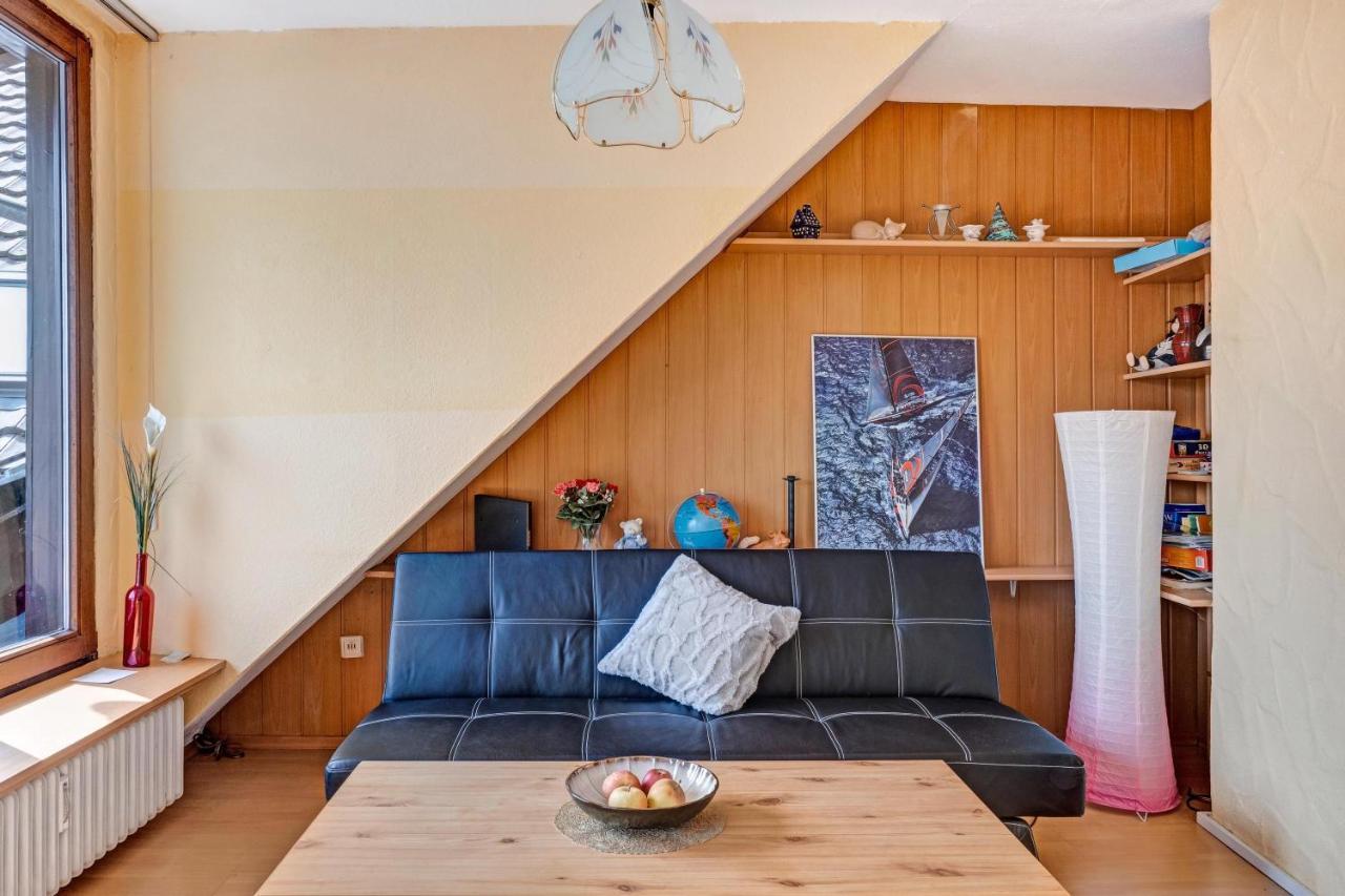 Reichenaublick Apartment Allensbach Exterior photo