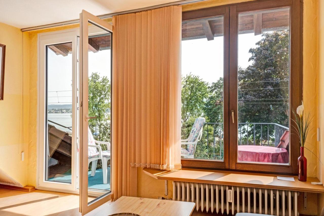 Reichenaublick Apartment Allensbach Exterior photo