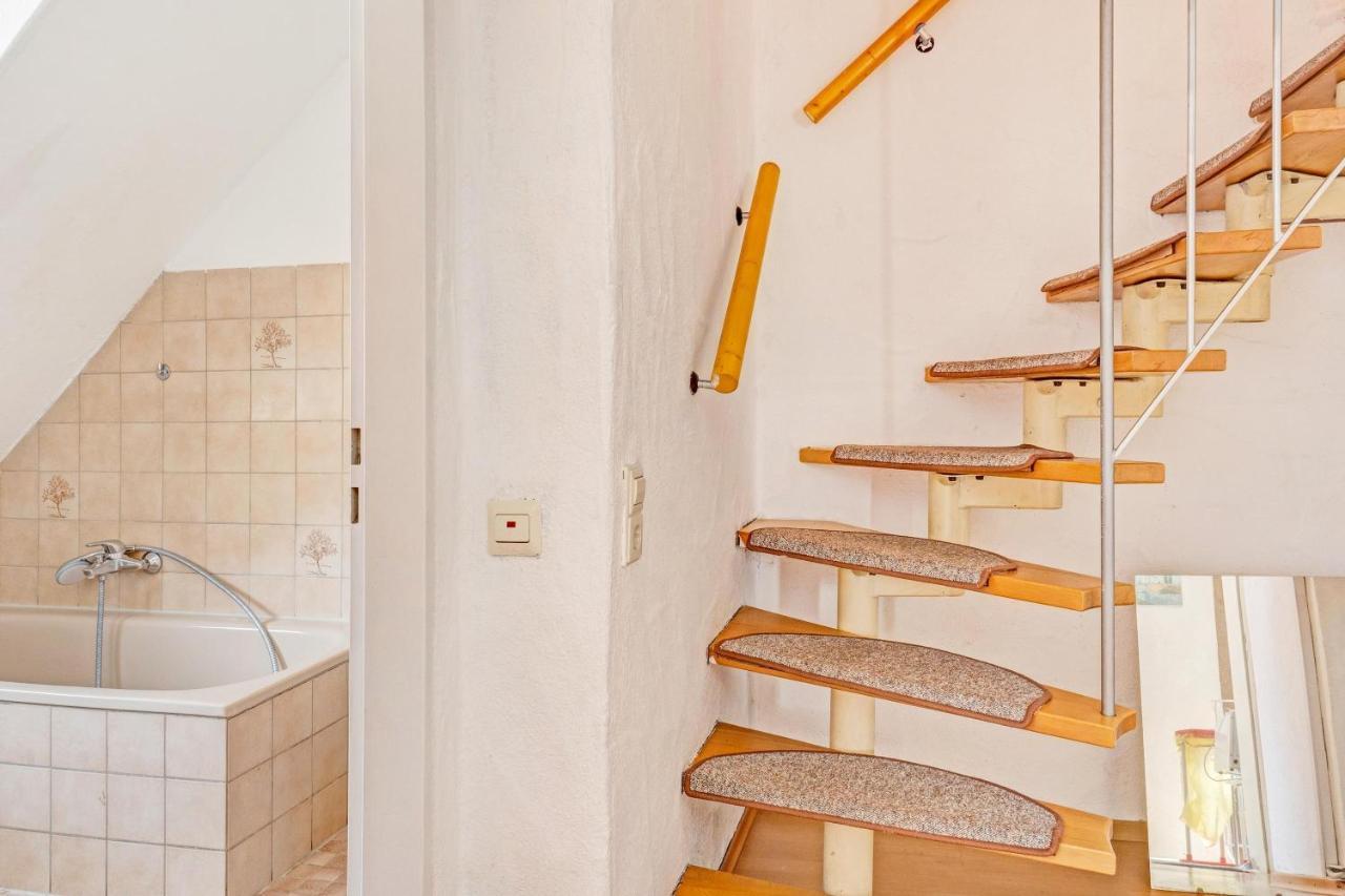 Reichenaublick Apartment Allensbach Exterior photo