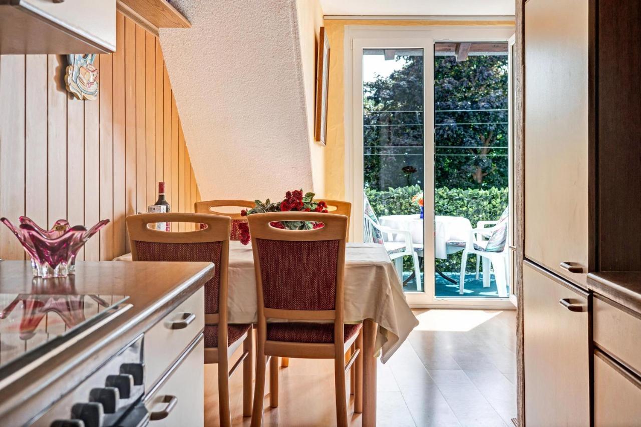 Reichenaublick Apartment Allensbach Exterior photo